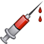 syringe