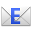 e-mail