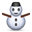 snowman